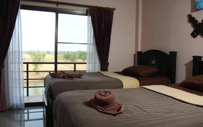 sukhothaigrandhotelandlandmark