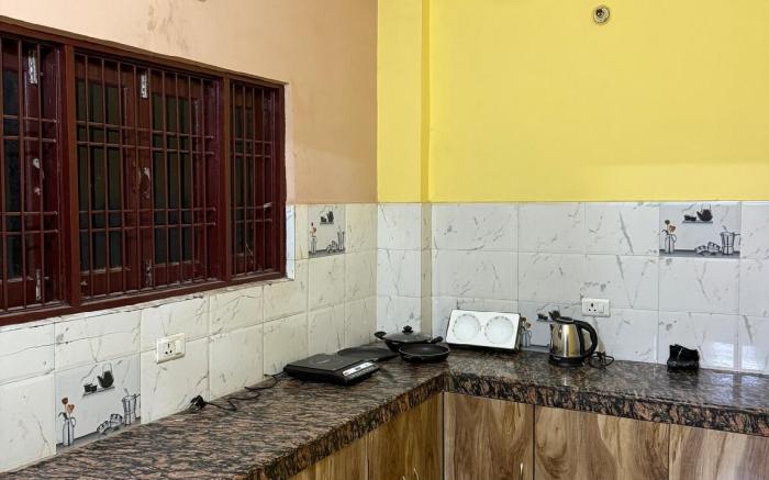 Neelkanth Villa Homestay