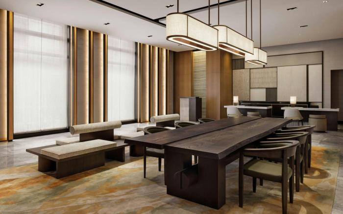 Courtyard by Marriott Kyoto Shijo Karasuma