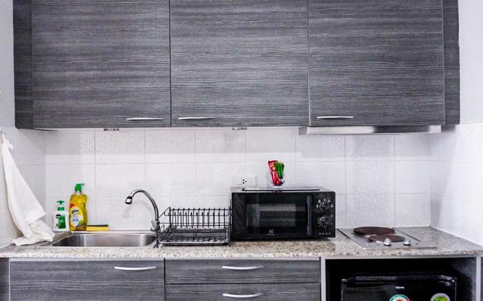 Siam Oriental Elegance - One Bedroom Appartement