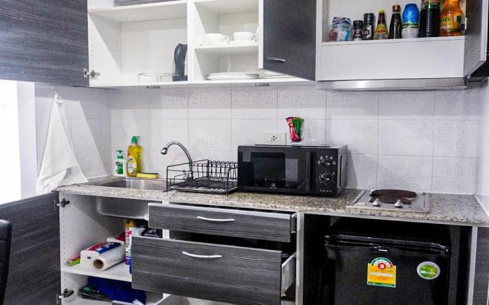 Siam Oriental Elegance - One Bedroom Appartement