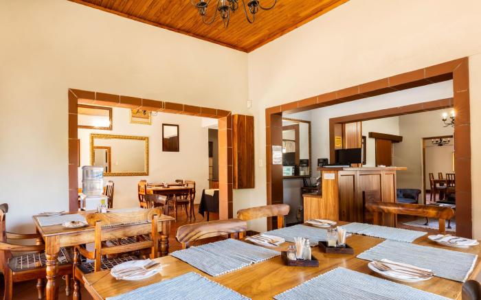 Schoongezich Guesthouse