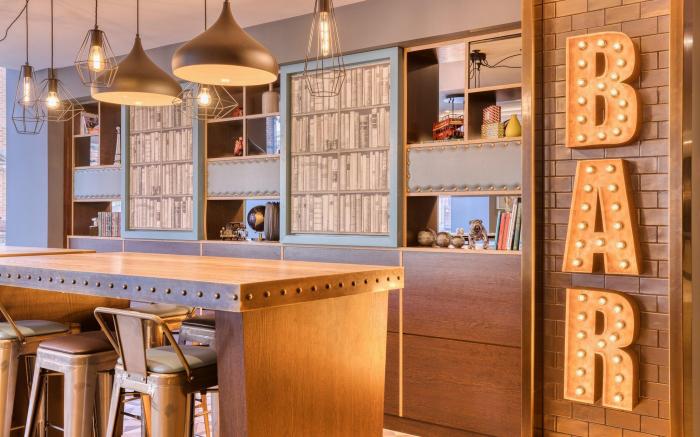 Premier Inn Swindon Town Centre