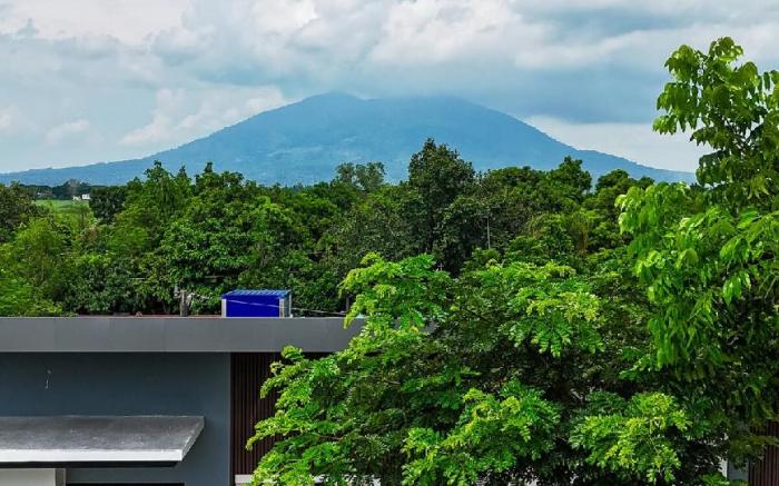 Casa Le Rich Luxury Villa House