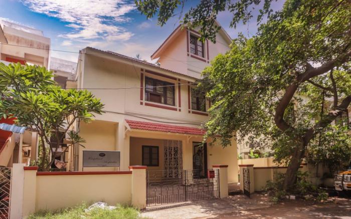 Kingsland hospitality 