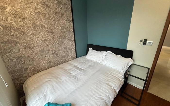 Sky Suite KLCC PrivateSuite 09