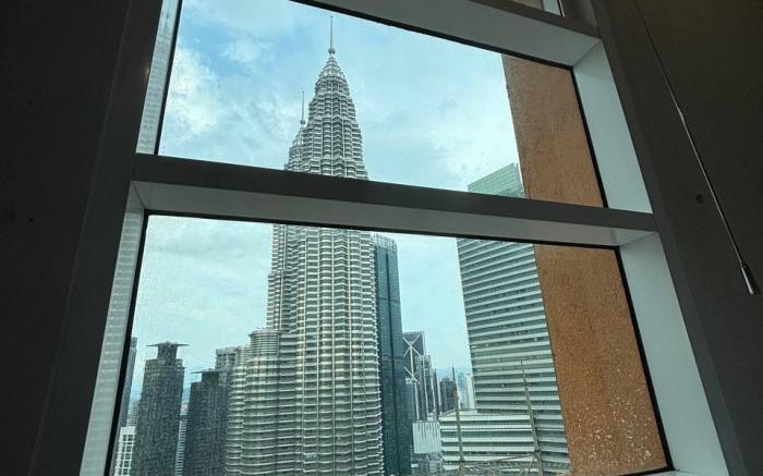 Sky Suite KLCC PrivateSuite 09