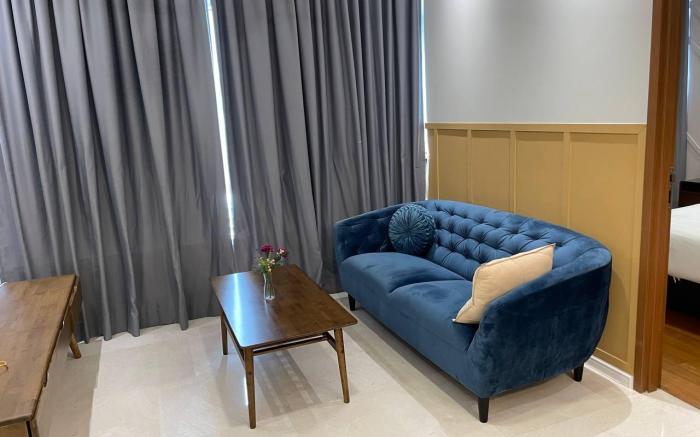 Sky Suite KLCC DeluxeSuite 2BR2B 10