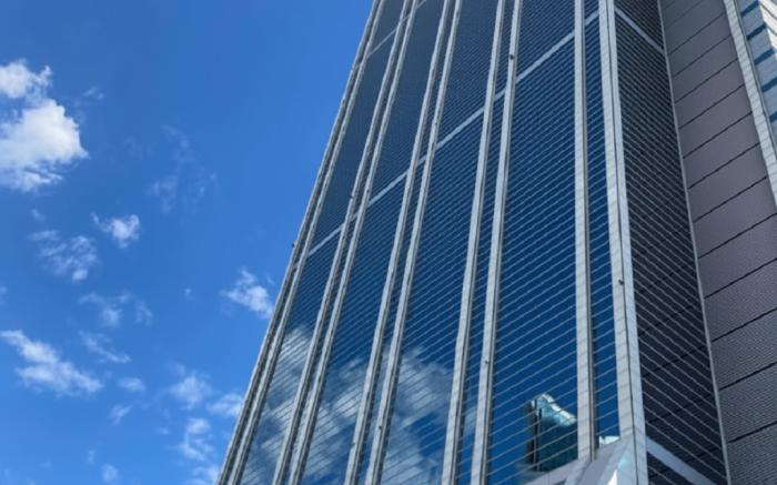 LiVEMAX Sakishima Cosmo Tower Hotel 