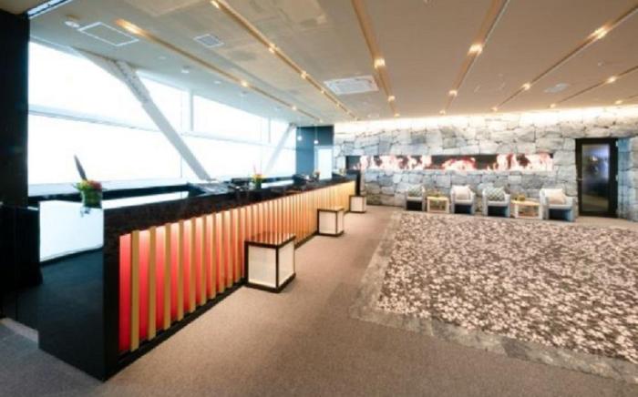 LiVEMAX Sakishima Cosmo Tower Hotel 