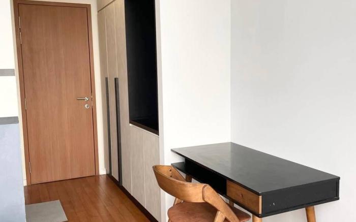 Sky Suite KLCC 2Pax ModernStudio 12