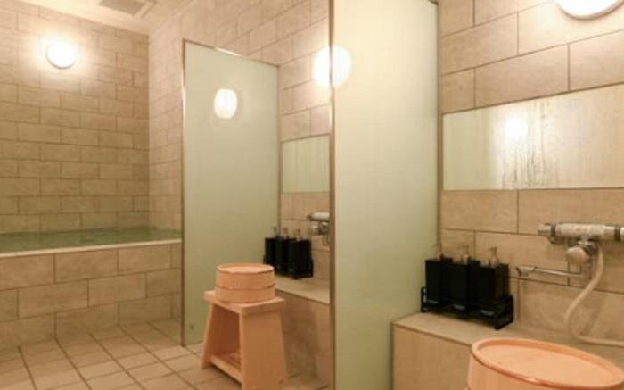 Hotel Livemax Nara Ekimae