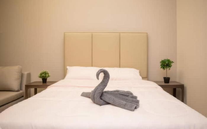 Dorsett Hartamas SkyPool & Chill