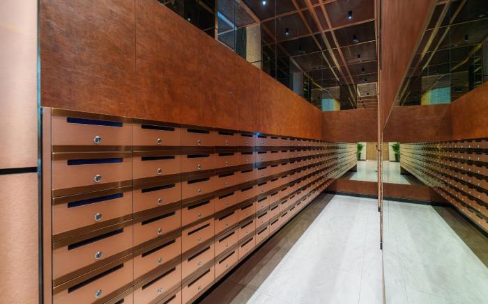 De La Sol Vacation Apartments Saigon D4