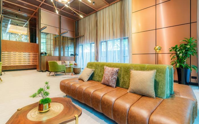 De La Sol Vacation Apartments Saigon D4