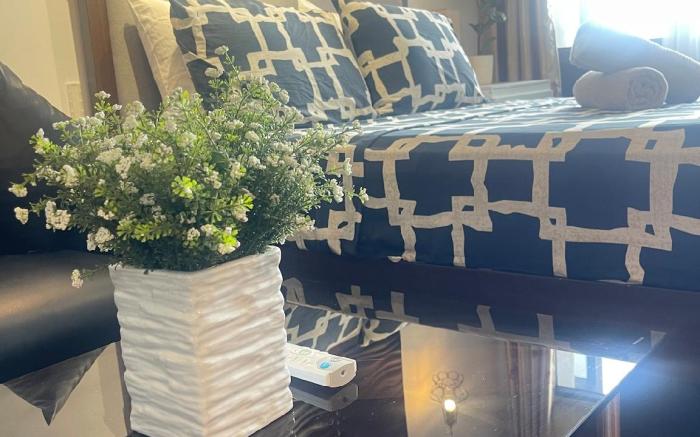 It's time to Relax, enjoy the moments to self!