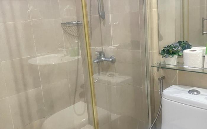 Loft style Unit at your Service! Come stay with us