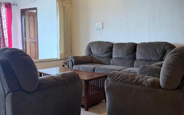 Nadhi Mane River-front Beach Stay