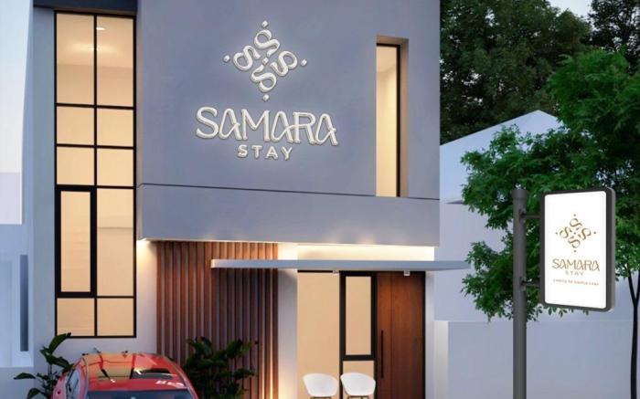 Samara Stay by Sinergi