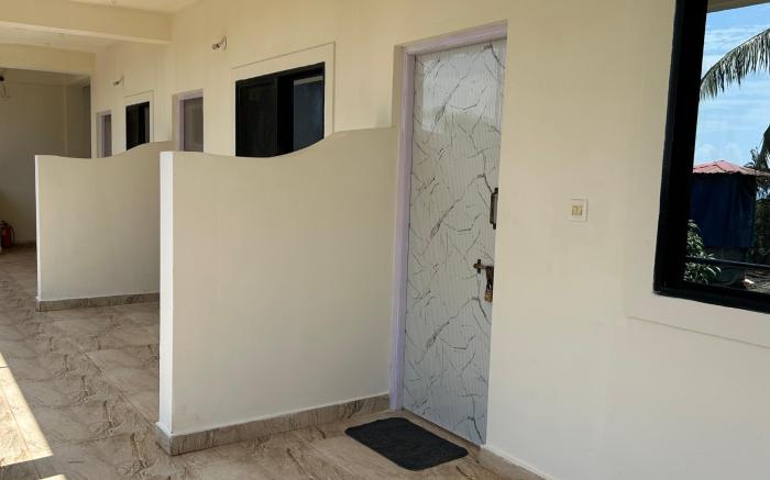 Aqua Wave by YogiTree Hotels