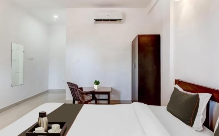 Aqua Wave by YogiTree Hotels