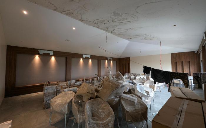 Savyasaachii Hotel, Mahabaleshwar - Pure Veg