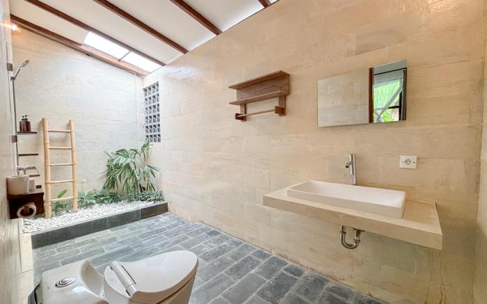 Puri Dewata Tebongkang 