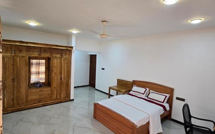 Waypoint Resort Hikkaduwa