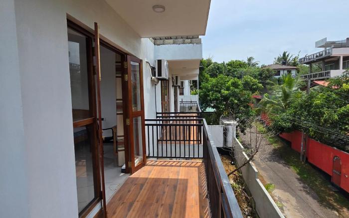 Waypoint Resort Hikkaduwa