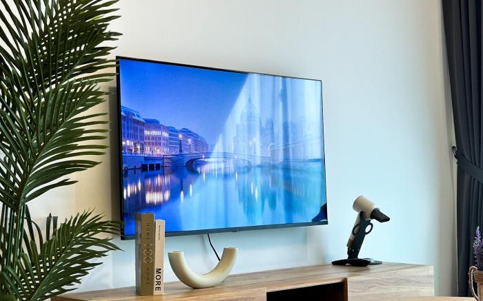 Tulip Residences ModernSuite Pool 6Pax 06