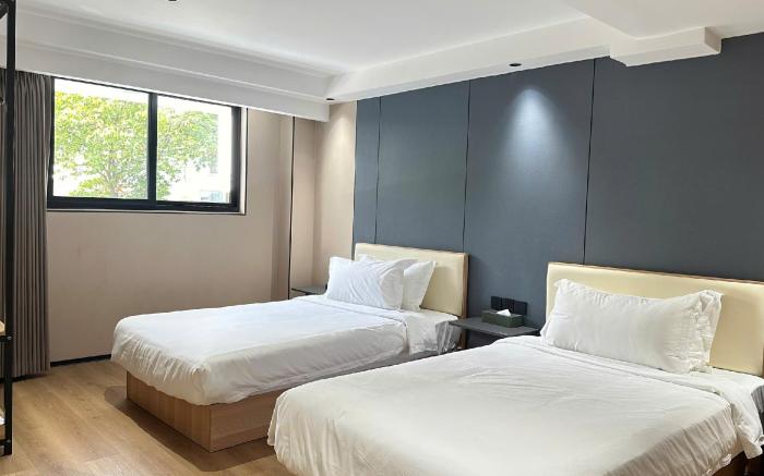 Tulip Hotel Trung Sơn