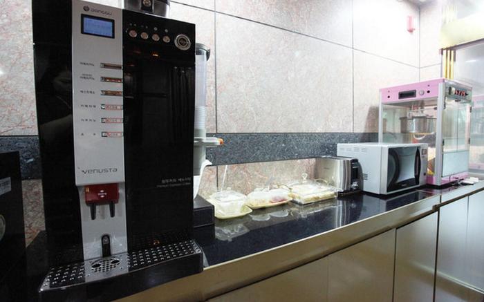 Gimpo Fill Hotel