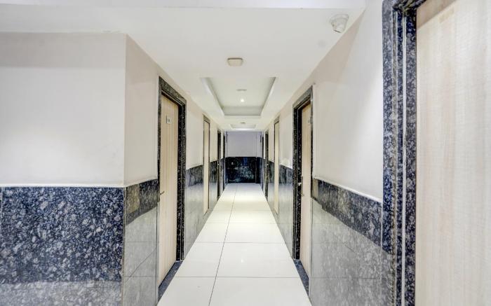 The Byke Express - Pishori inn 