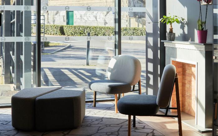 B&B HOTEL Igny Palaiseau