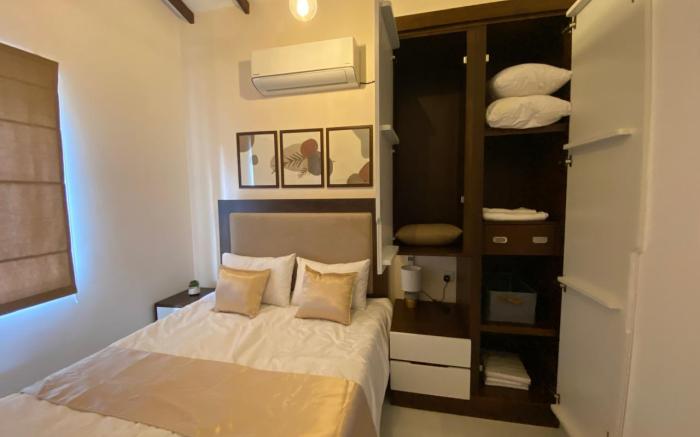 Santorini Meraki Villas