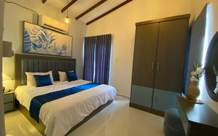 Santorini Meraki Villas