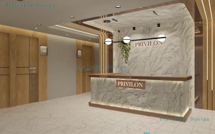 Privilon Hotel Iscon