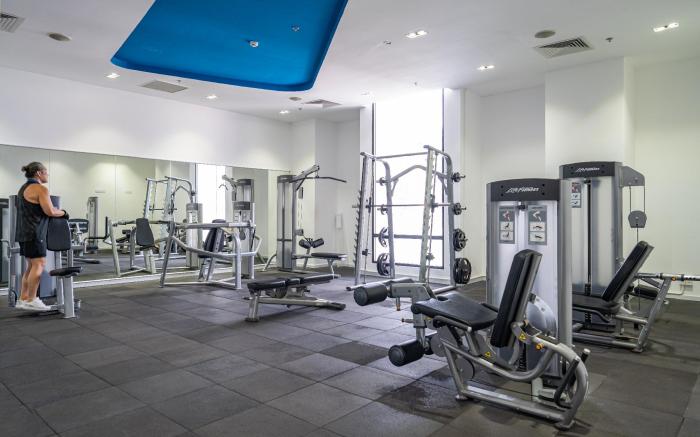 Cosmo Condotel Nha Trang