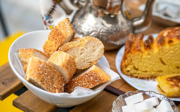 Riad Come & Va Medina