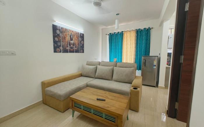 M's Cozy Unwind - Lily