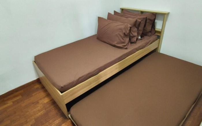 Supercozy kids-theme #4 Walk to i-City Park & Mall