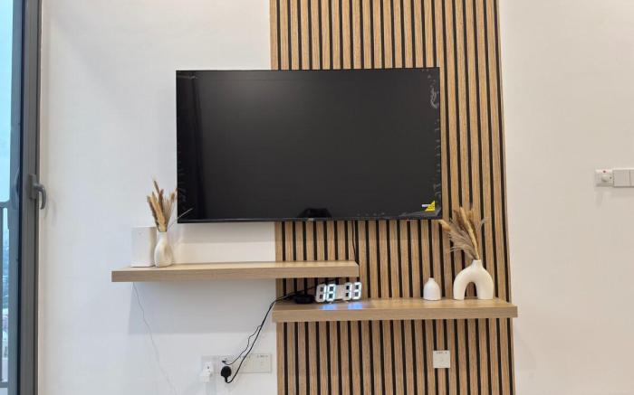 Skyline Heights Colombo • Cozy 1BR