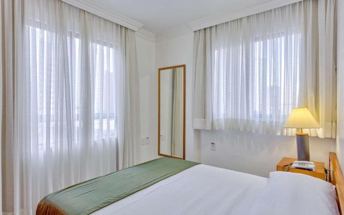 Tulip Inn Fortaleza