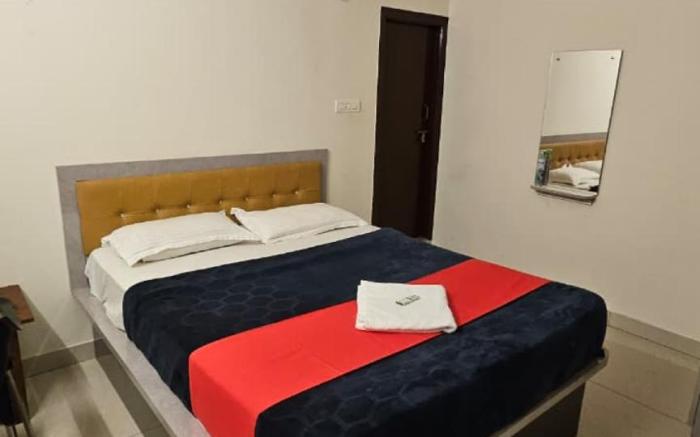 Hotel Raj Comforts Yeshwantpur