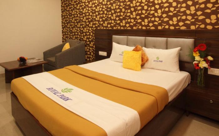 Royal Park Residency Belapur