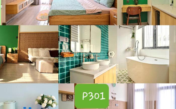 AnDi Homestay - Vinhomes Grand Park