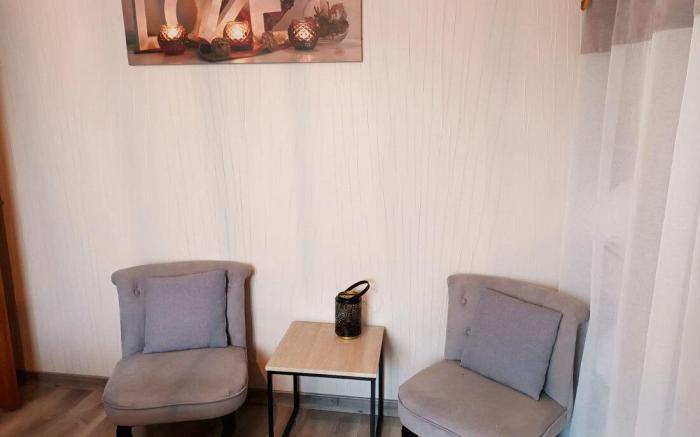 Entre Loire et Cher Chambres d'Hôtes