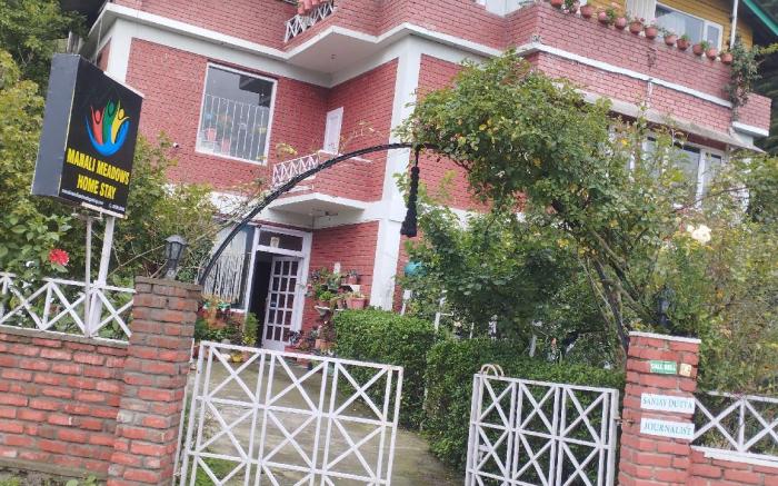 Manalimeadowshomestay