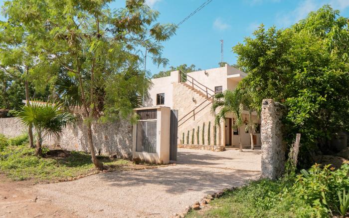 Casa Cactus Buenavista