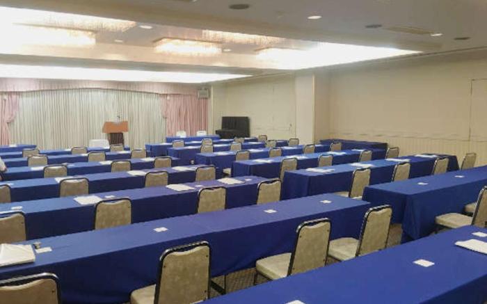 Hotel 1-2-3 Maebashi Mercury